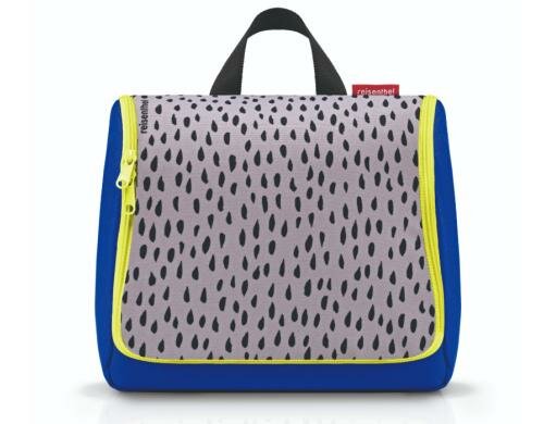 Reisenthel Kosmetiktasche toiletbag mini me leo, 23 x 20 x 10 cm