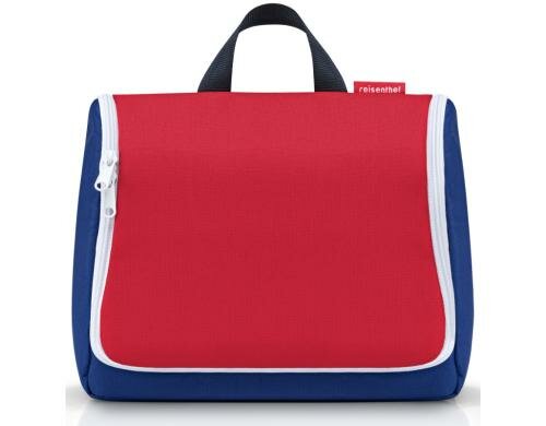 Reisenthel Kosmetiktasche toiletbag XL special edition nautic, 28 x 25 x 10 cm