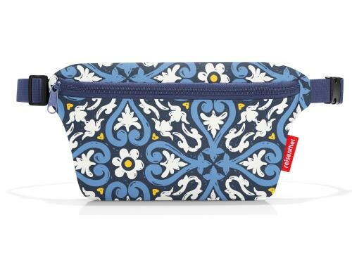 Reisenthel Bauchtasche beltbag S floral 1, 28 x 13.5 x 5 cm
