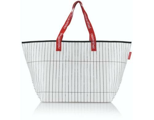 Reisenthel Einkaufstasche bigbag XXL, 67 l, Zum Einkaufen, als Badetasche