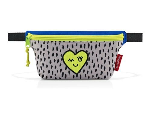 Reisenthel Bauchtasche beltbag kids mini me leo