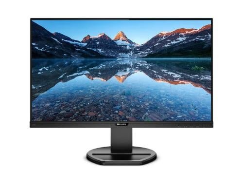 Philips 243B9/00 24, 1920x1080 VGA, HDMI, DP, USB-C, Speaker