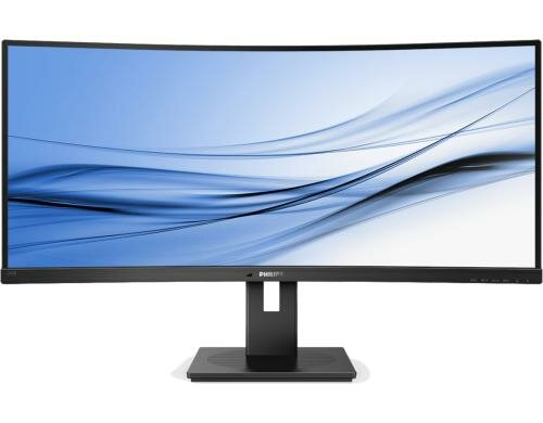 Philips 342B1C/00 34, 2560x1080, VA HDMI, DP, USB-C, Speaker