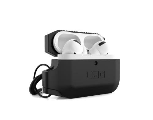 UAG Stealth Case black Apple Airpods Pro