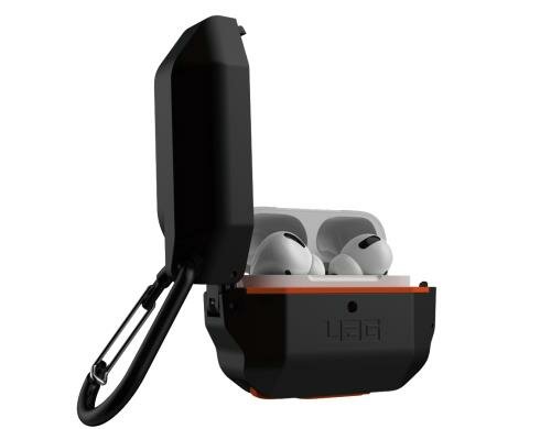 UAG Hard Case black Apple Airpods Pro