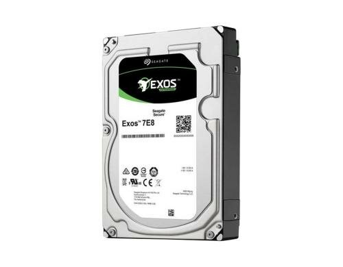 HD Seagate Exos 7E8 1TB 3.5 7E8, 512n, 3.5, 1 TB, SAS 12Gb/s 7200rpm