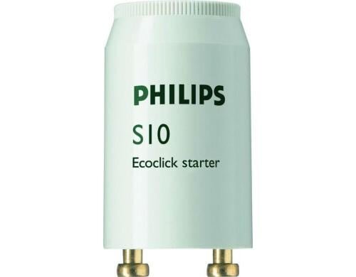 Philips S10 Starter 10er- Pack 4-65W