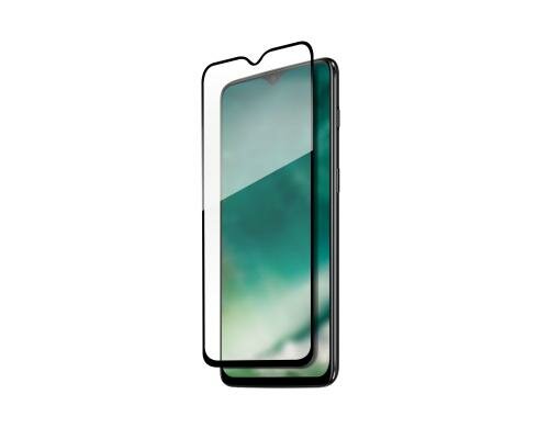 Xqisit Tough Glass Case Friendly 2.5D OnePlus 7T