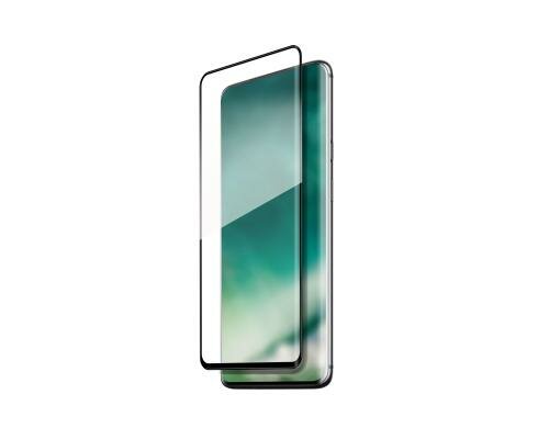 Xqisit Tough Glass Case Friendly 3D OnePlus 7T Plus