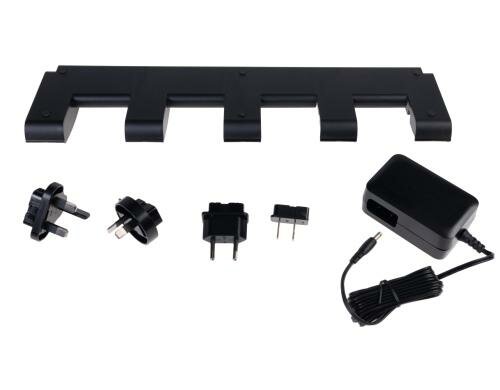 Poly Lademodul inkl. Netzteil, 5 Stück zu Savi 8210/8220