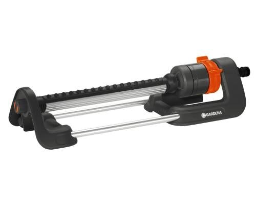Gardena Viereckregner Aqua M