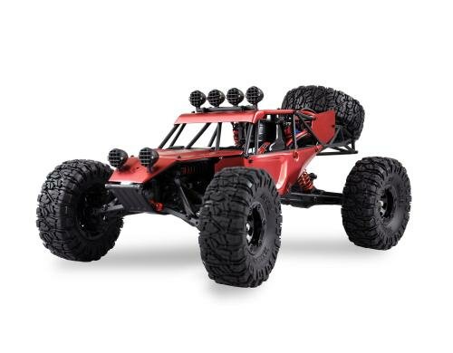 Amewi Metal Eagle 4WD 1:12 RTR