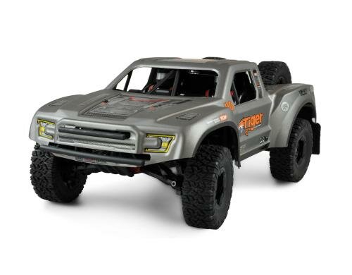 Amewi Short Course Truck SC12 Silber 1:12 RTR