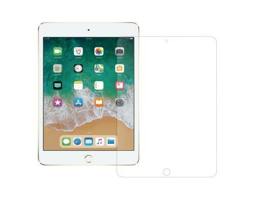 Eiger Displayschutz 2.5D clear iPad Mini 4