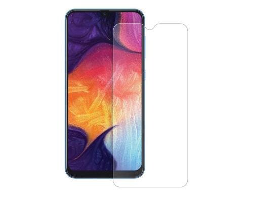 Eiger Displayschutz 3D clear Samsung Galaxy A50