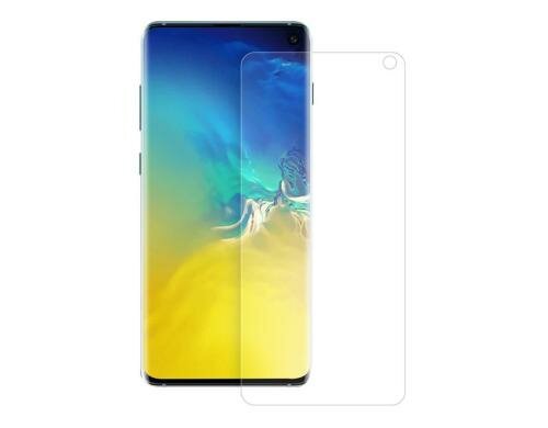 Eiger Displayschutz 3D 2.5D clear Samsung Galaxy S10e