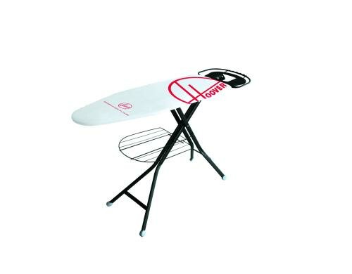 Hoover Bügelbrett Milano IB001 Brett-Grösse 120 x 40cm