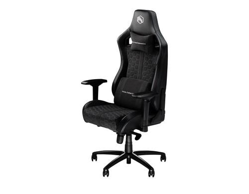 Joule CX Storm Gaming Chair Blau, Alcantara Leder