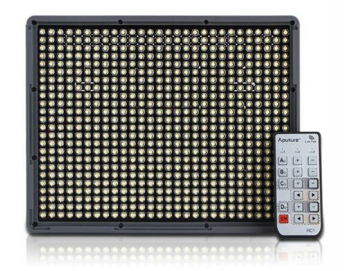 Aputure Amaran HR672C bi-color