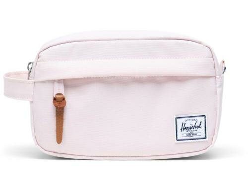 Herschel Necessaire Chapter Carry On Farbe: Rosewater Pastel