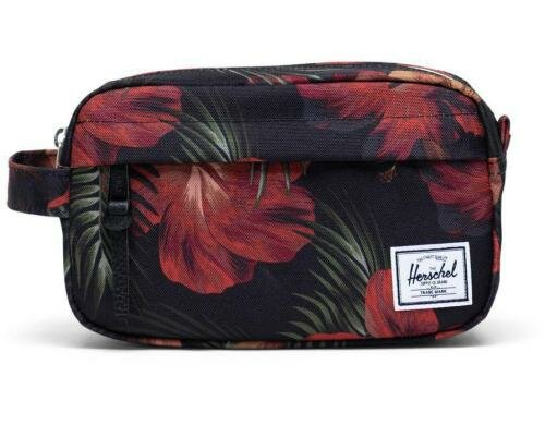 Herschel Necessaire Chapter Carry On Farbe: Tropical Hibiscus
