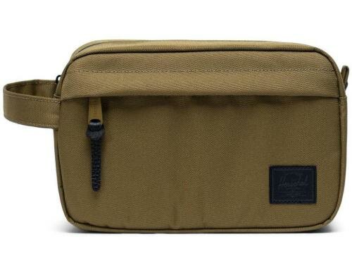 Herschel Necessaire Chapter Farbe: Khaki Green