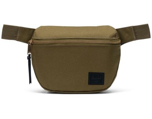 Herschel Hüfttasche Fifteen Farbe: Khaki Green