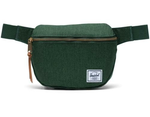 Herschel Hüfttasche Fifteen Farbe: Greener Pastures Crosshatch