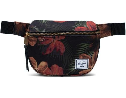 Herschel Hüfttasche Fifteen Farbe: Tropical Hibiscus