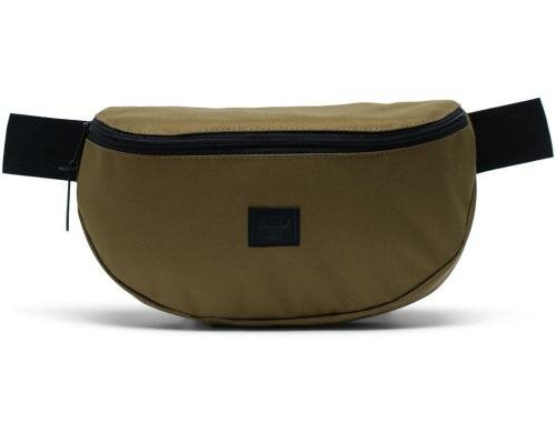 Herschel Hüfttasche Sixteen Farbe: Khaki Green