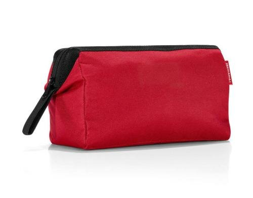 Reisenthel Necessaire travelcosmetic 4l red, 26 x 18 x 13.5 cm