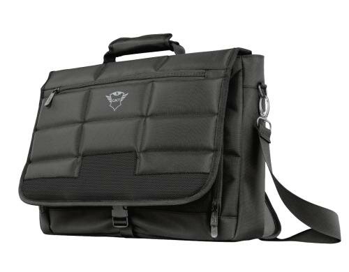 Trust Notebook Tasche GXT1270 Bullet für Notebooks bis 15.6