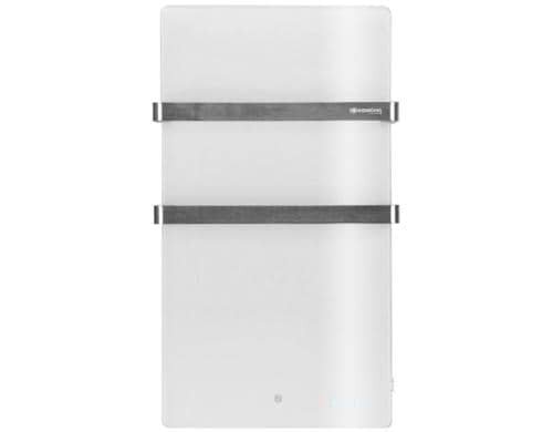 Sonnenkönig Infrarot-Glasheizwand Bagno 450 450W, 58x110x14.4 cm