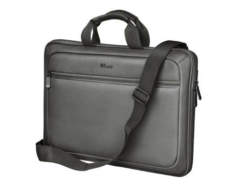 Trust York Hardcase Sleeve für 15.6 Notebooks + Tablets