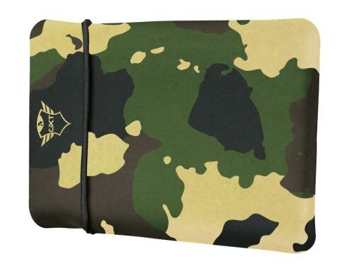 Trust GXT1242C Lido Sleeve camo für 15.6 Notebooks + Tablets