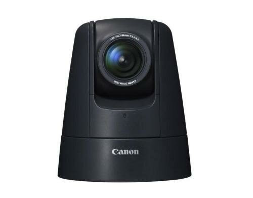 Canon Netzwerkkamera VB-H45B Indoor, PTZ, 2MP, 20x