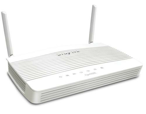 DrayTek Vigor 2620L VDSL2 & LTE-Modem 2xGigabit LAN, 1xVPN