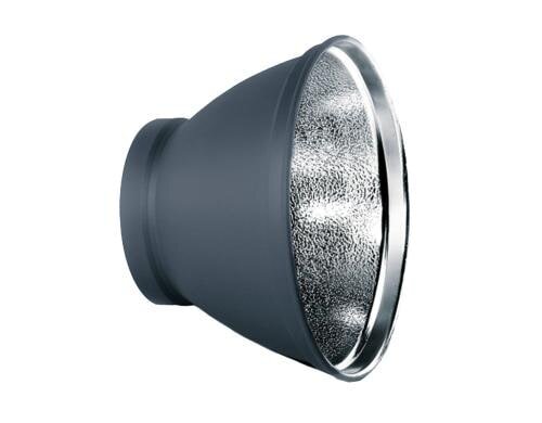 Elinchrom Standart Reflektor 21cm 50Ø