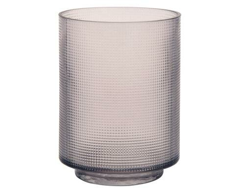 Herstera Jarron Datong, Glas, Braun 15 x 20 cm