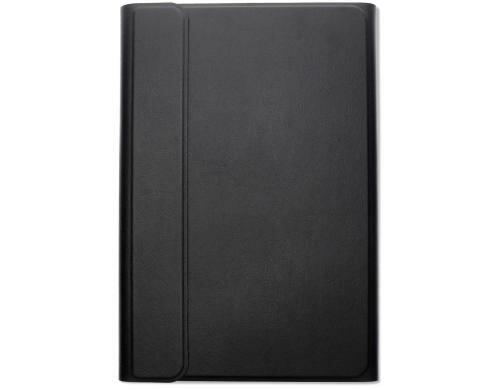 4smarts Flip-Tasche DailyBiz für Samsung Galaxy Tab S6, schwarz