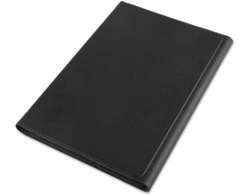 4smarts Flip-Tasche DailyBiz Hardcover, Samsung Galaxy Tab A 10.5