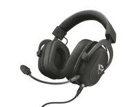 Trust GXT 414 Zamak Premium Gaming Headset mit Mikrofon,...