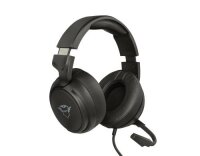 Trust GXT 433 Pylo  Gaming Headset mit Mikrofon, 3.5mm...