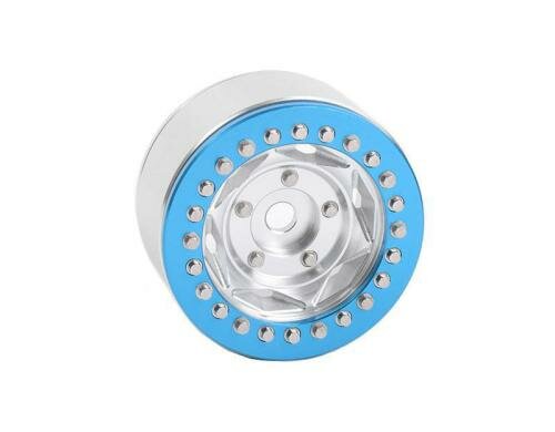 RC4WD Rogue 1.55 Beadlock Wheels 4 Stück