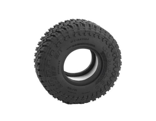 RC4WD Compass M/T 1.55 Scale Tires Offroad, 2 Stück