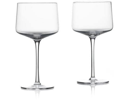 Zone Cocktailglas 2er Set 270ml H: 19cm, D: 9.9cm, V: 270ml