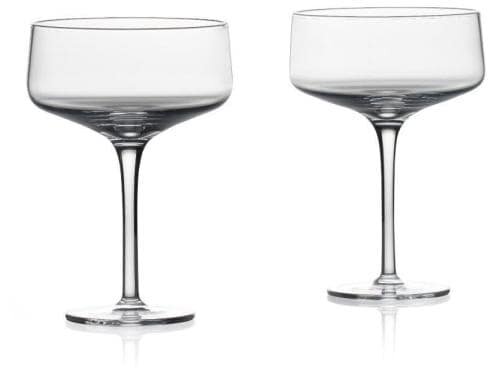 Zone Cocktailglas 2er Set 270ml H: 13.5cm, D: 9.5cm, V: 270ml