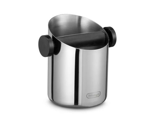 DeLonghi Abklopfbehälter / Knock-Box zu Siebträgermaschinen