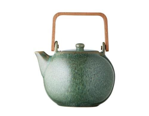 Bitz Teekanne 1.2l Grün 1 Stück, V: 1.20l, H: 15cm, D: 17.5cm
