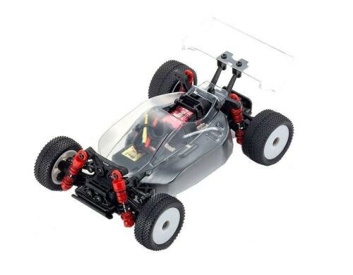 Kyosho MINI-Z Buggy MB010 VE 2.0 ARTR, 4WD